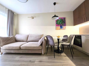 City Center Karoso Apartment, Klaipeda